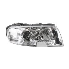 Headlight ABAKUS 665-1109RMLDEMF