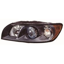Headlight ABAKUS 773-1118RMLEHM2
