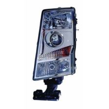 Headlight ABAKUS 773-1125R-LD-E