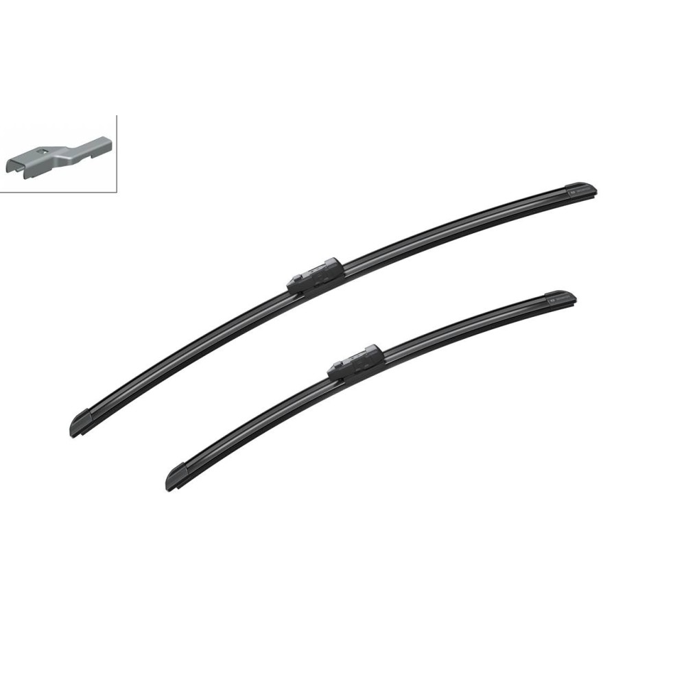 Bosch Wiper Blade 3 397 118 980