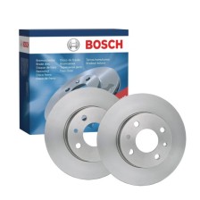 Bosch Brake disc Pair 0 986 478 342