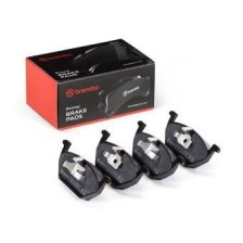Brembo p85041 Brake Pads Set