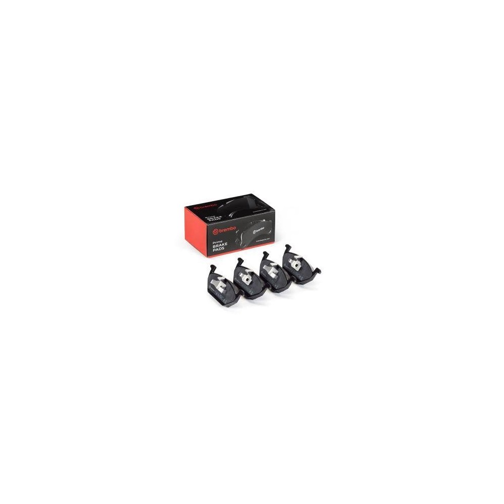 Brembo p85041 Brake Pads Set