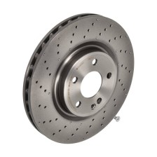 Brembo Brake Disc 09.B807.51