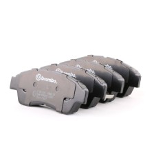 Brake Pad Set disc Brake BREMBO p 83 034