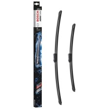 Bosch Aerotwin Flat Blade Set 650/475