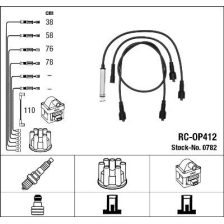 Ignition Cable Kit NGK 0782