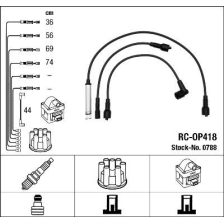 Ignition Cable Kit NGK 0788