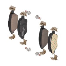 Brembo Brake Pad Set p59051