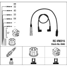 Ignition Cable Kit NGK 0946