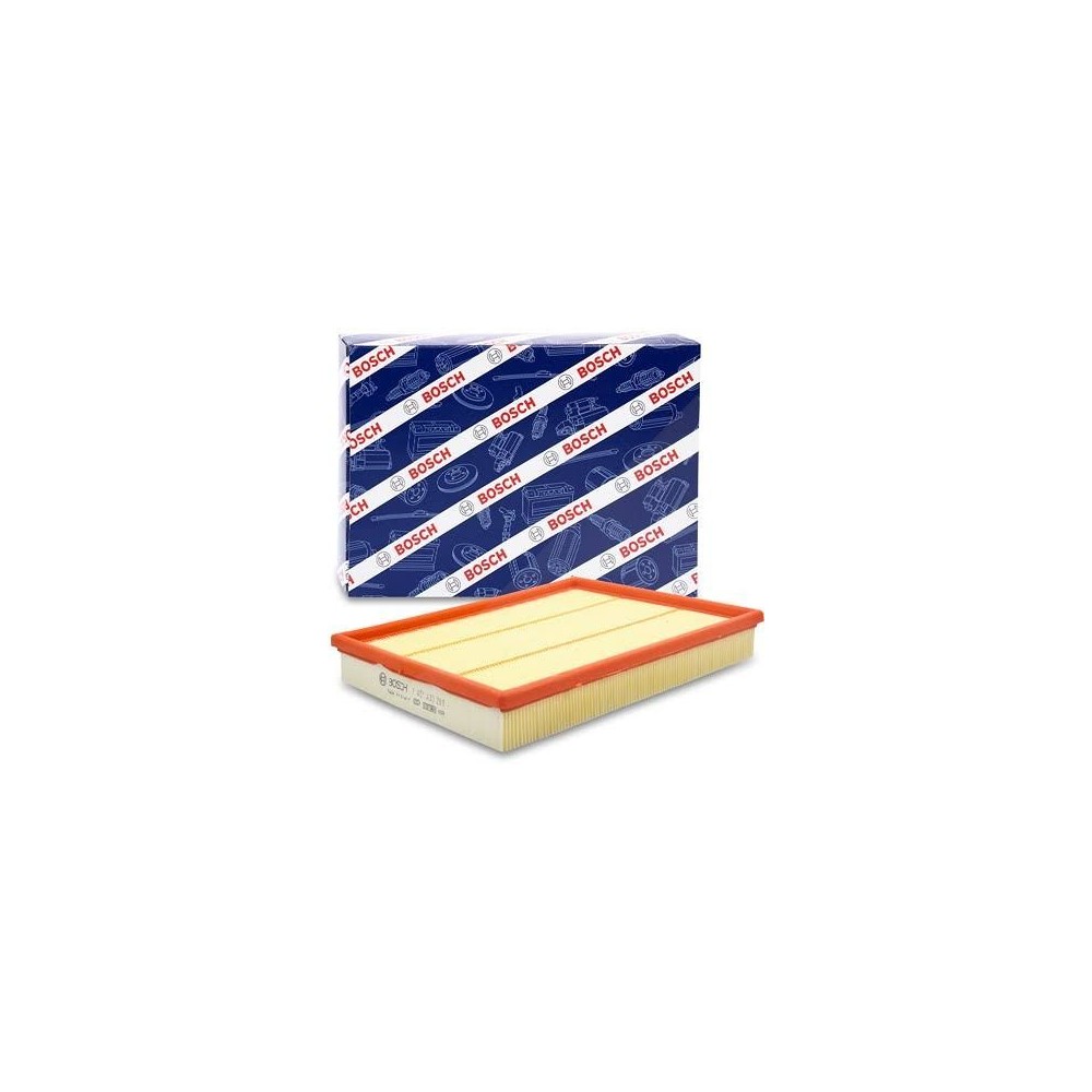 Air Filter Bosch 1457433281