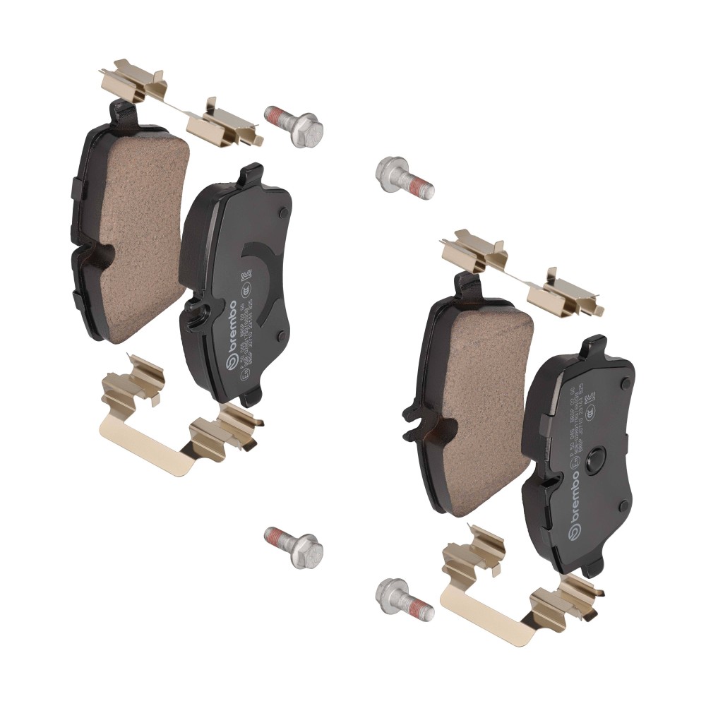 BREMBO Brake Pad Set p50046
