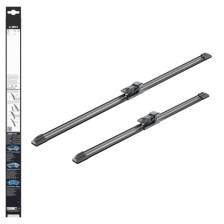 Bosch Aerotwin Wiper Blade Set A399S