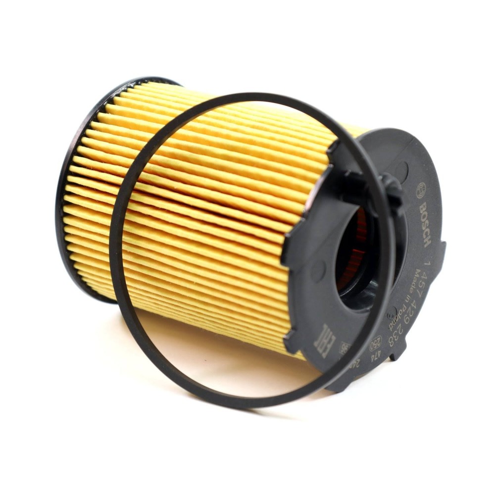 Bosch 1457429238 Oil Filter