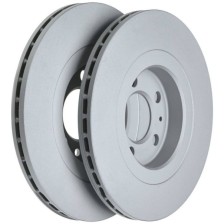 VOLVO Brake Disc BREMBO XTRA LINE 09.9130.1X
