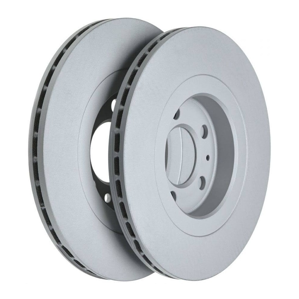 VOLVO Brake Disc BREMBO XTRA LINE 09.9130.1X