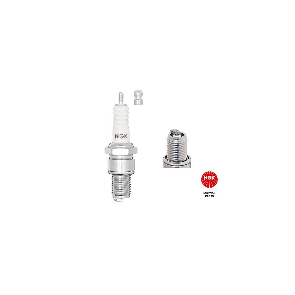 Spark Plug NGK 2611