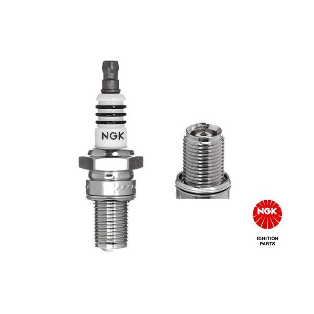Spark Plug NGK 2707
