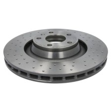 Brake Disc BREMBO 09.8841.3X