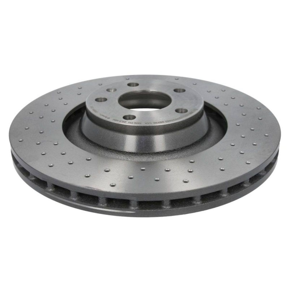 Brake Disc BREMBO 09.8841.3X