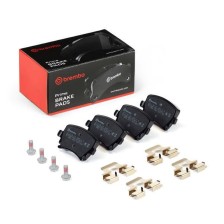 Brembo Brake Pad Set p85073