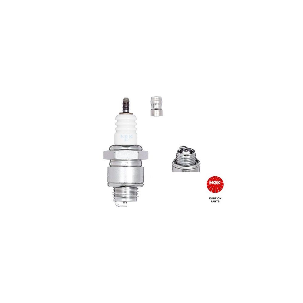 Spark Plug NGK 4133