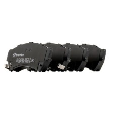 BREMBO Brake Pad Set p49039