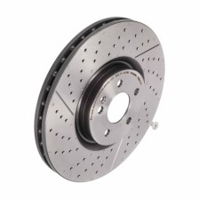 Brake Disc Brembo 09.B913.11