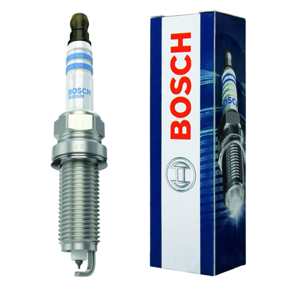 Bosch 0242135517 Spark Plug
