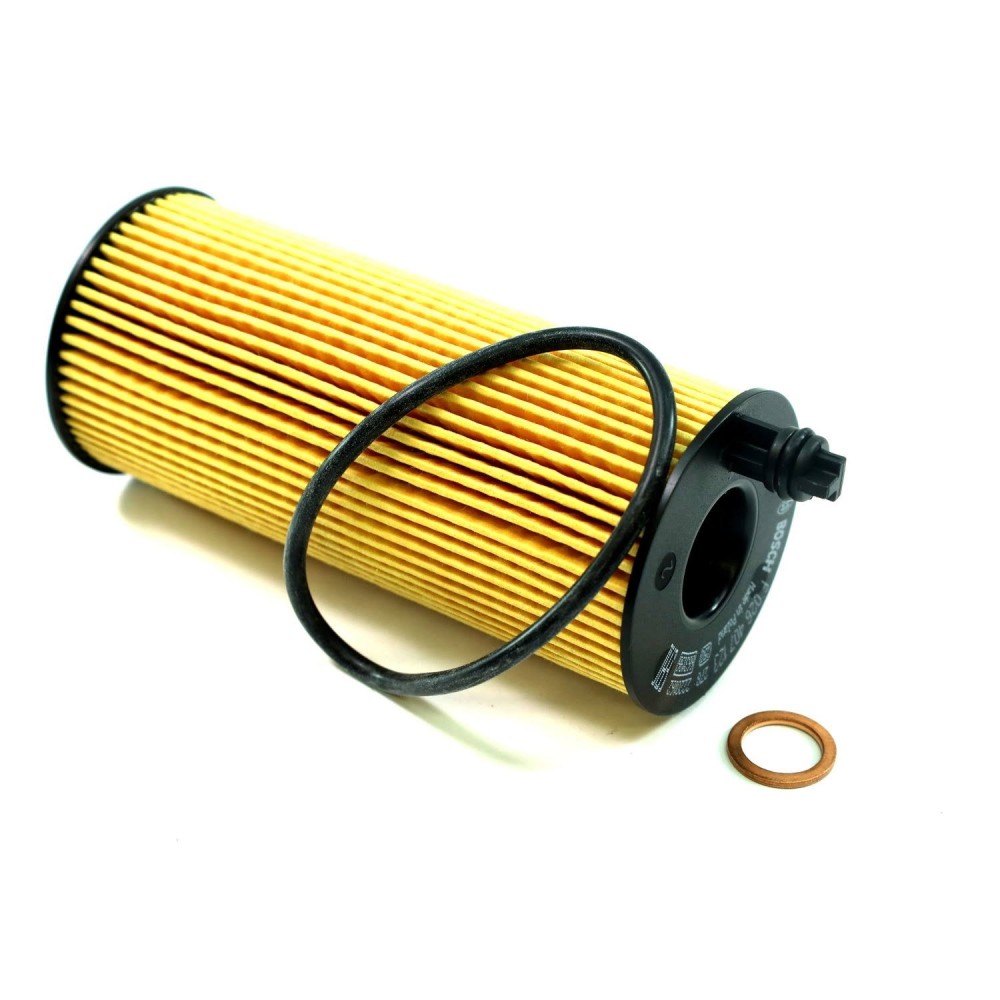 Bosch f026407123 Oil Filter
