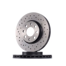 Brake Disc BREMBO 09.5843.3X