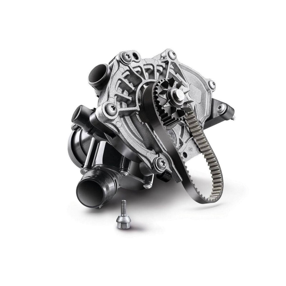 INA 538 0360 10 Water Pump