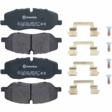 Brembo Brake Pad Set p44014