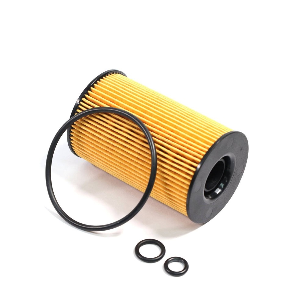 Bosch Oil Filter f026407023
