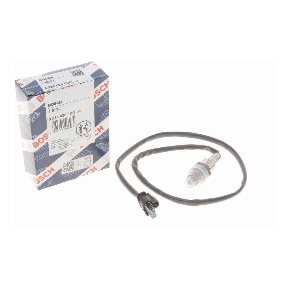 Bosch Lambda Sensor 02580300bg