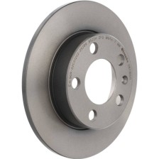 Brembo Brake Disc 08.7165.11