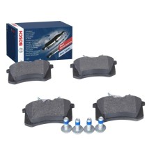 Bosch 0986461769 Brake Pad Set