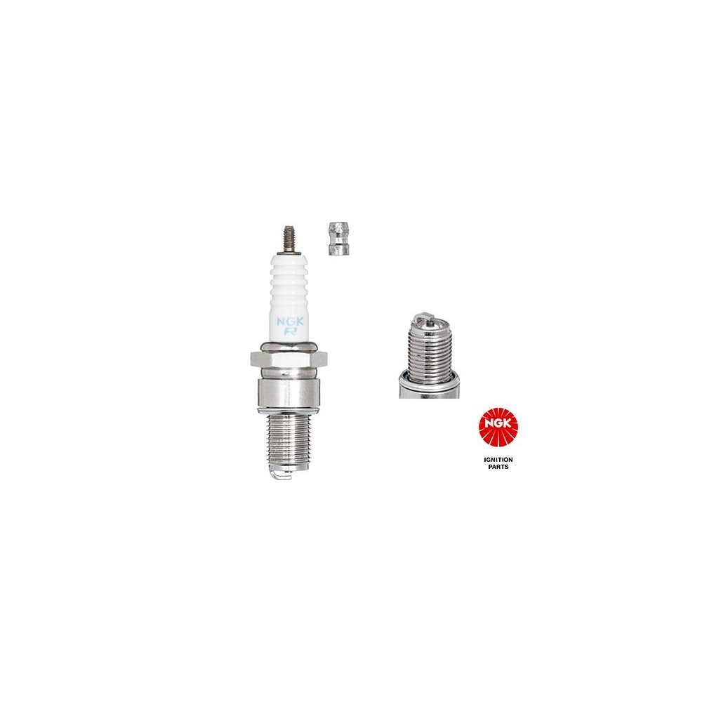 Spark Plug NGK 5722