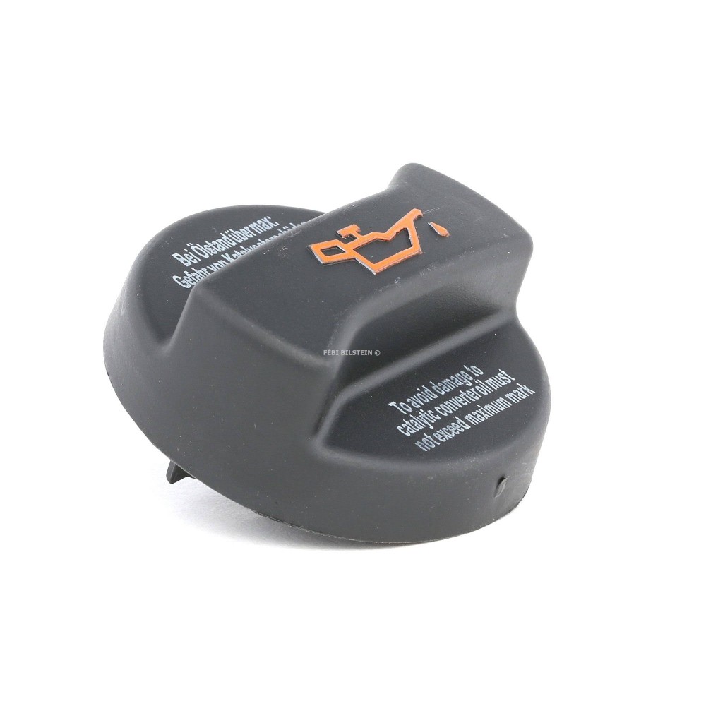 Febi 02113 Oil Filler Cap