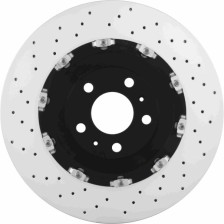 Brembo Brake Disc 09.9477.23