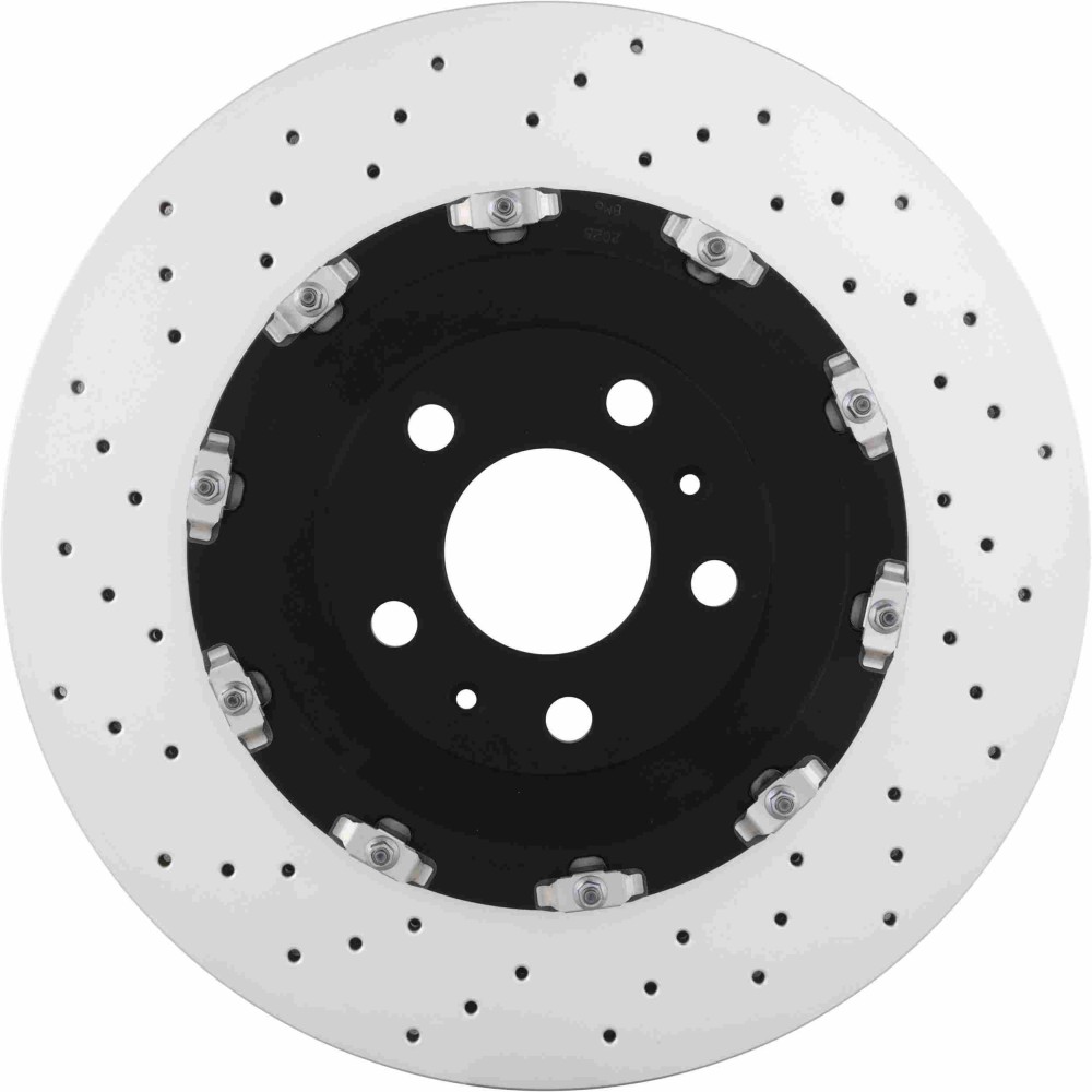 Brembo Brake Disc 09.9477.23