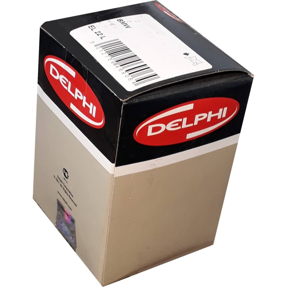 DELPHI Brake Hose lh6613