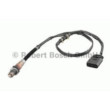 Bosch Lambda Sensor 4 Wire 430Mm | 0258 010 034 | Euro Car Parts