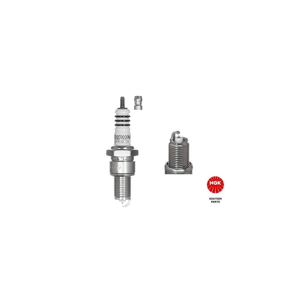 Spark Plug NGK 6637
