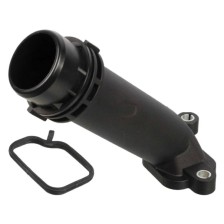 BMW Coolant Flange 108261 FEBI