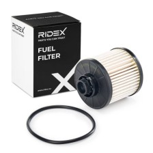 Bosch Fuel Filter f026402533