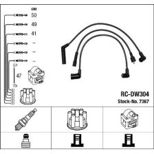 Ignition Cable Kit NGK 7367