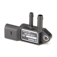 Bosch Sensor exhaust Pressure 0281006005