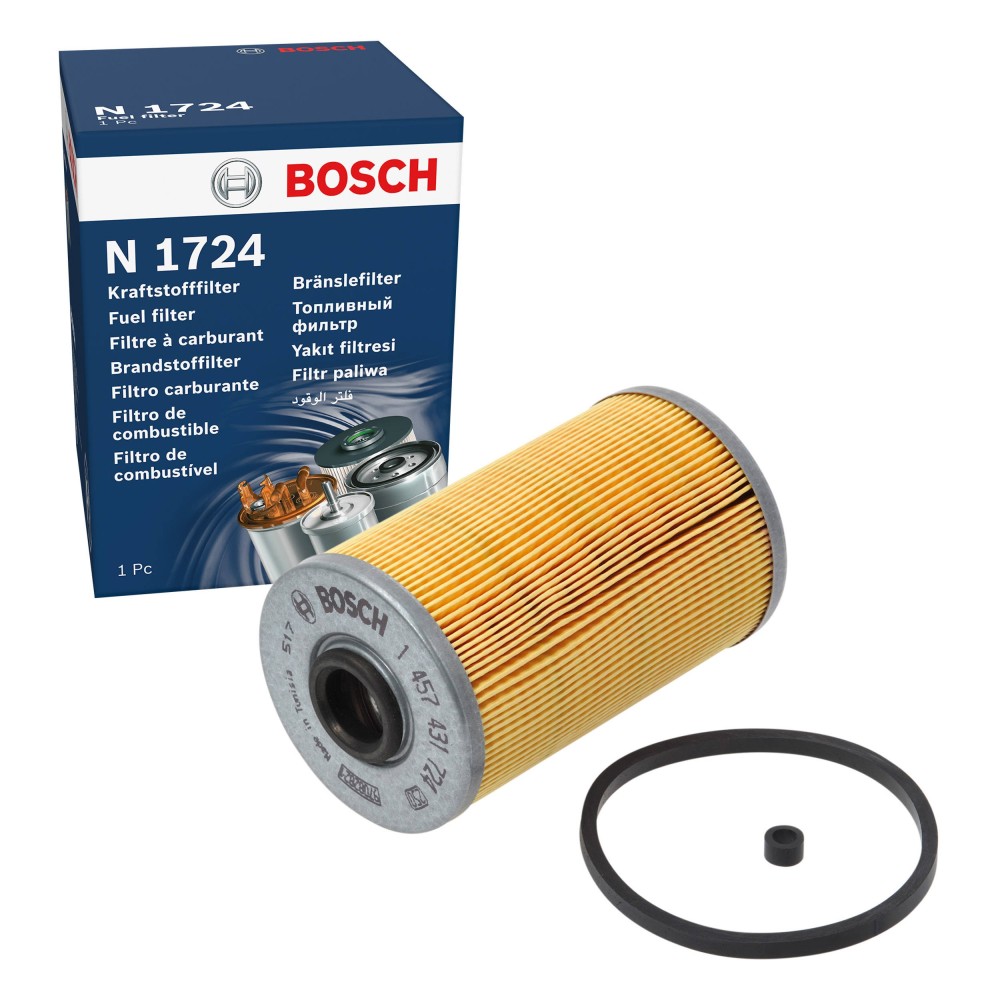 Bosch Fuel Filter 1457431724