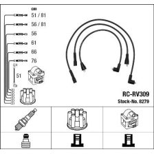 Ignition Cable Kit NGK 8279